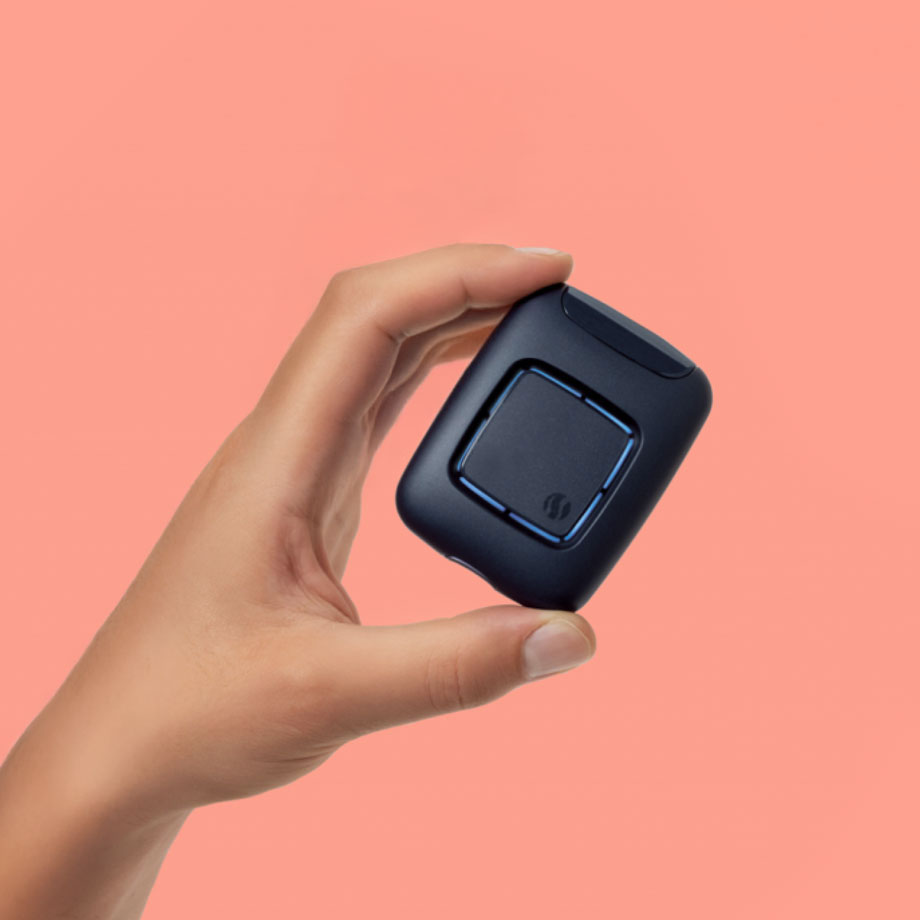 AIRE2 Device